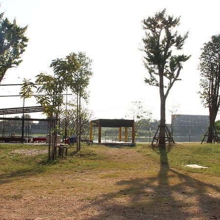 The Riverpool Resort And Spa Kanchanaburi Zewnętrze zdjęcie