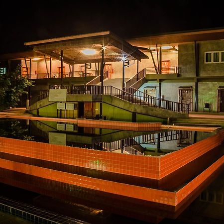 The Riverpool Resort And Spa Kanchanaburi Zewnętrze zdjęcie