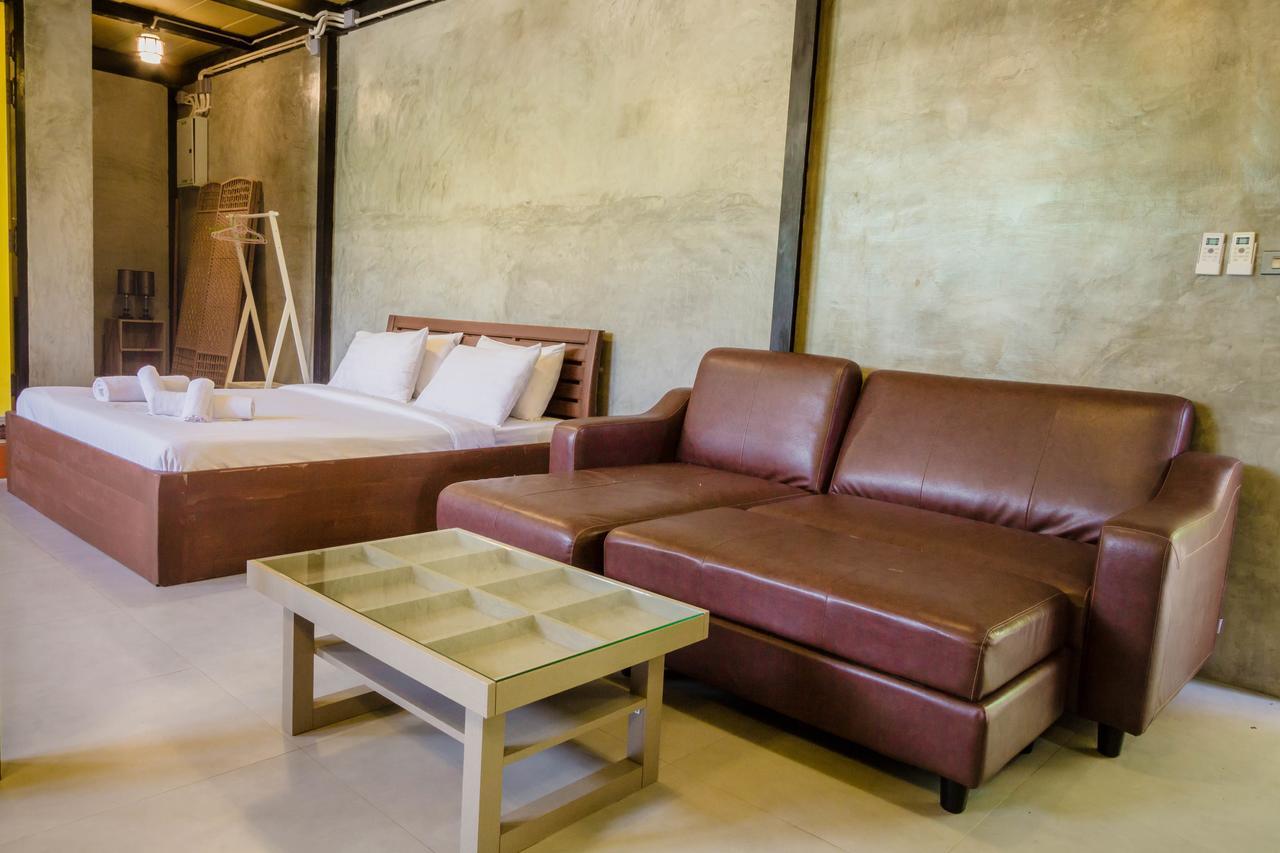The Riverpool Resort And Spa Kanchanaburi Zewnętrze zdjęcie