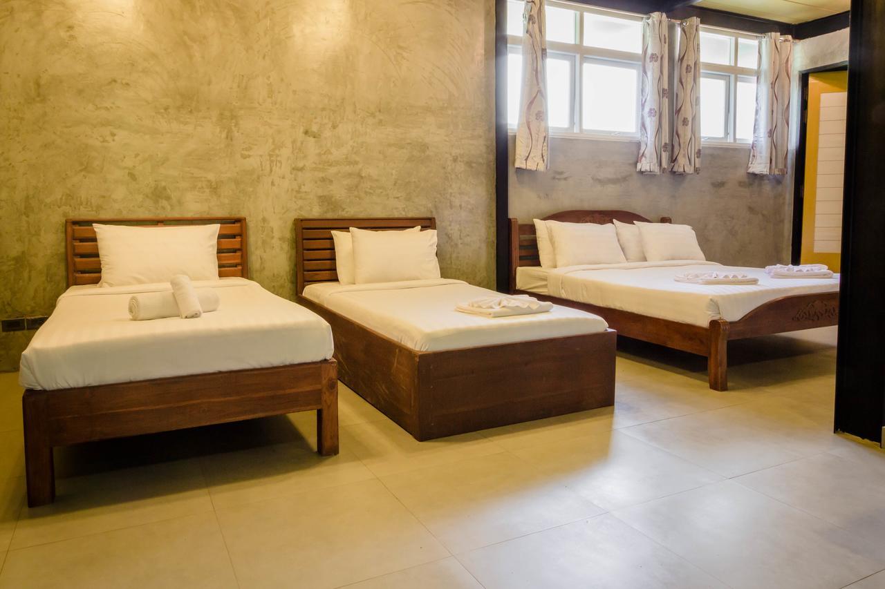 The Riverpool Resort And Spa Kanchanaburi Zewnętrze zdjęcie