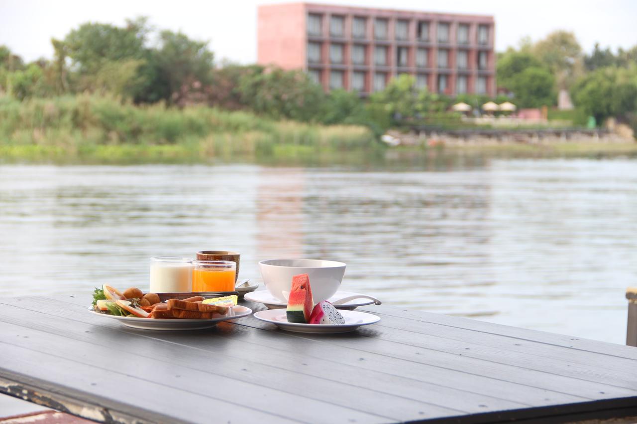 The Riverpool Resort And Spa Kanchanaburi Zewnętrze zdjęcie