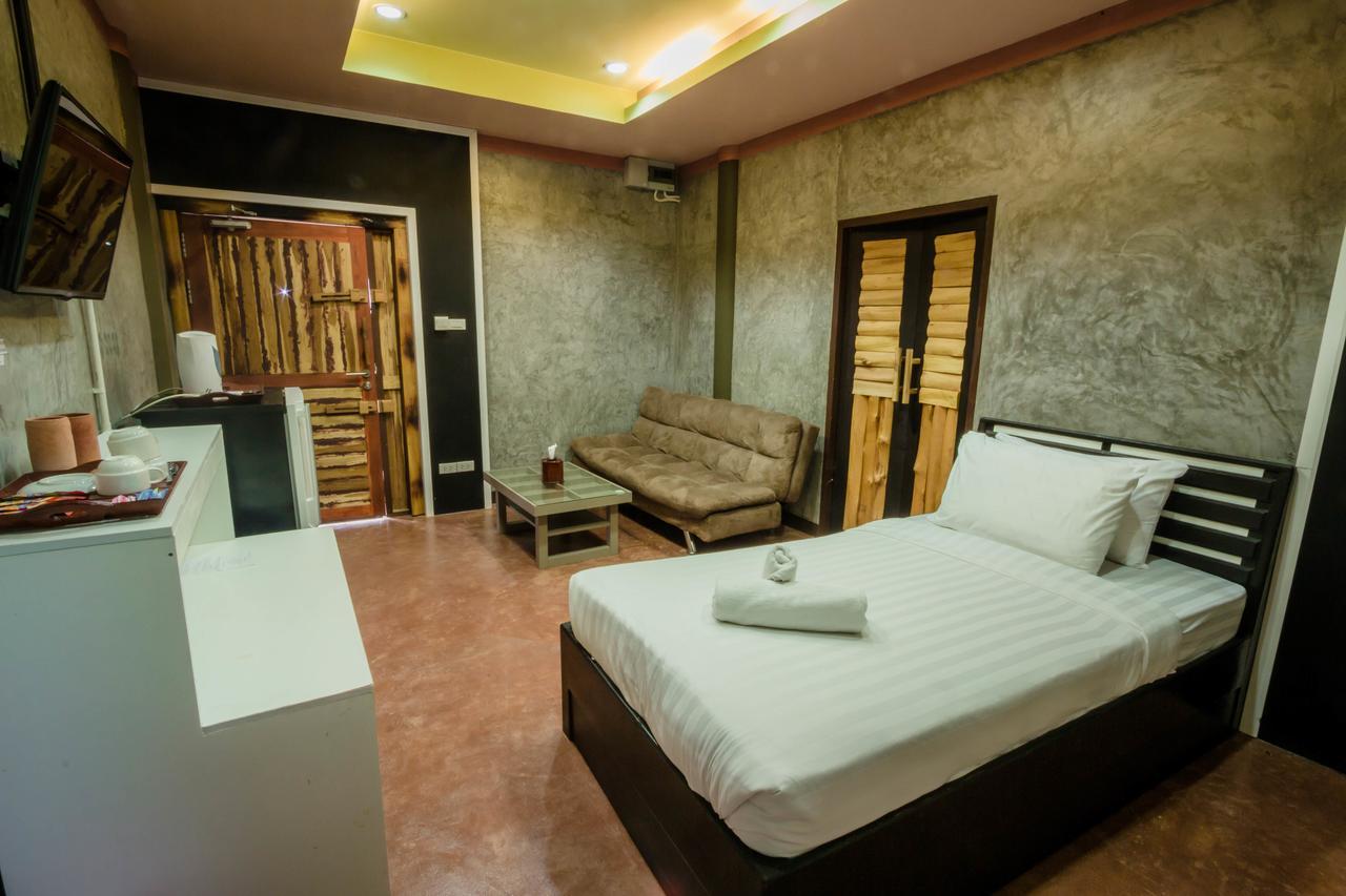 The Riverpool Resort And Spa Kanchanaburi Zewnętrze zdjęcie