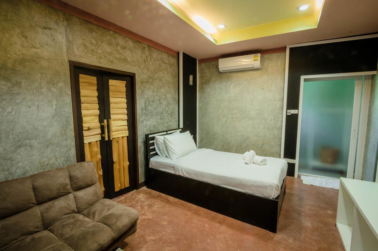 The Riverpool Resort And Spa Kanchanaburi Zewnętrze zdjęcie