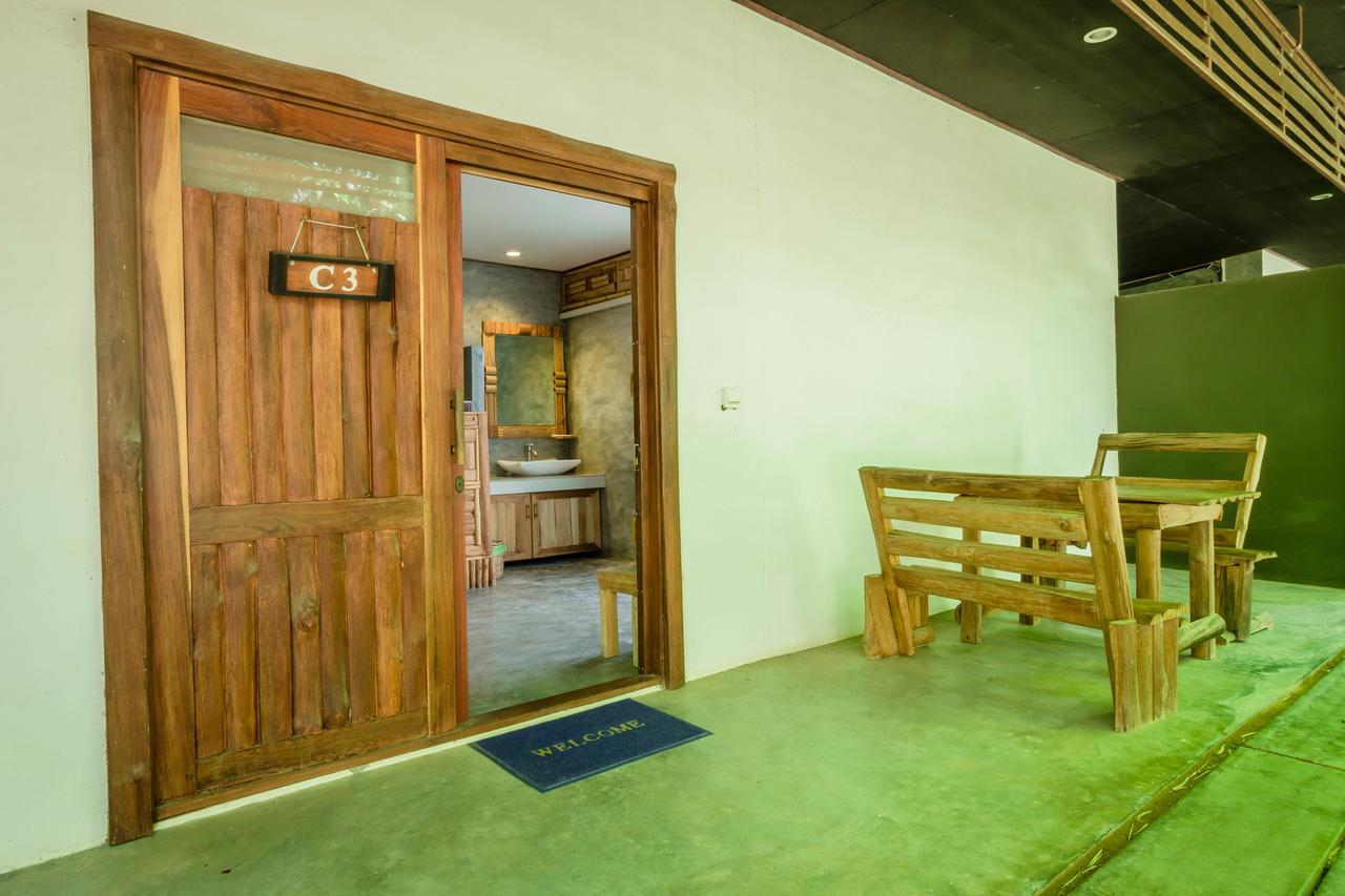 The Riverpool Resort And Spa Kanchanaburi Zewnętrze zdjęcie