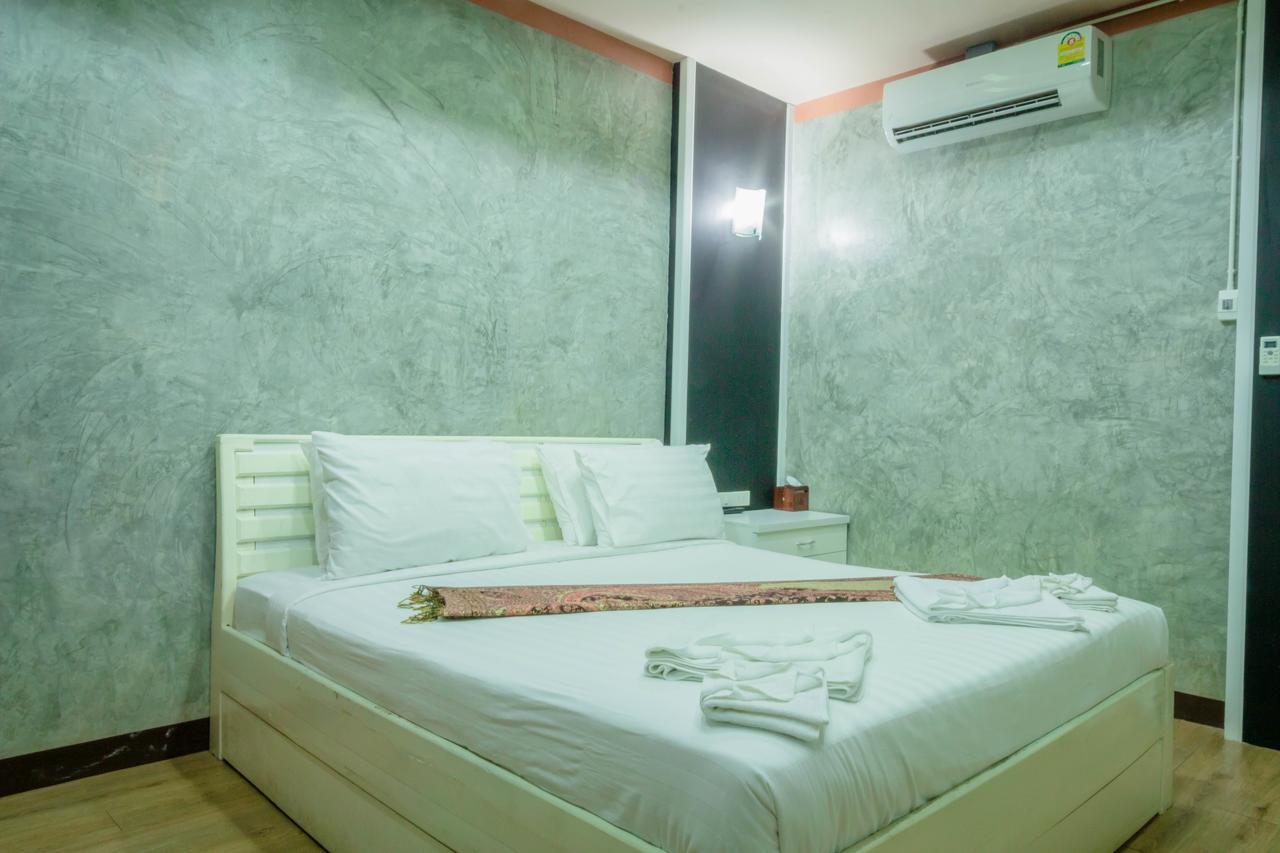 The Riverpool Resort And Spa Kanchanaburi Zewnętrze zdjęcie