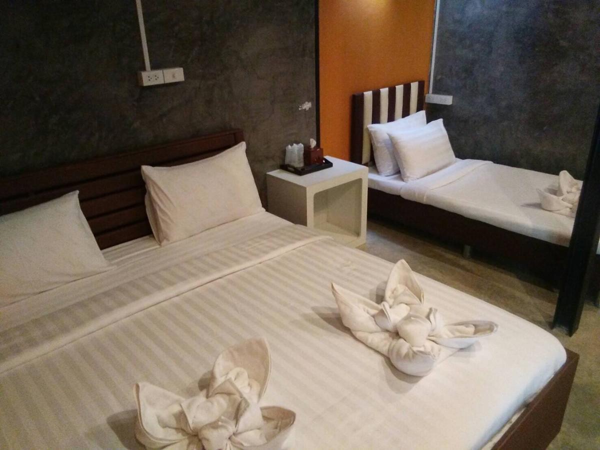 The Riverpool Resort And Spa Kanchanaburi Zewnętrze zdjęcie