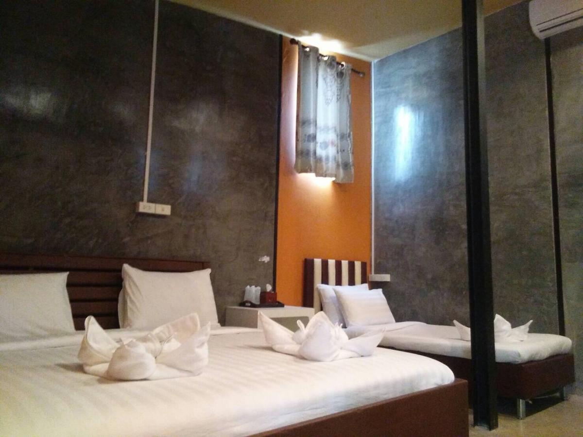 The Riverpool Resort And Spa Kanchanaburi Zewnętrze zdjęcie