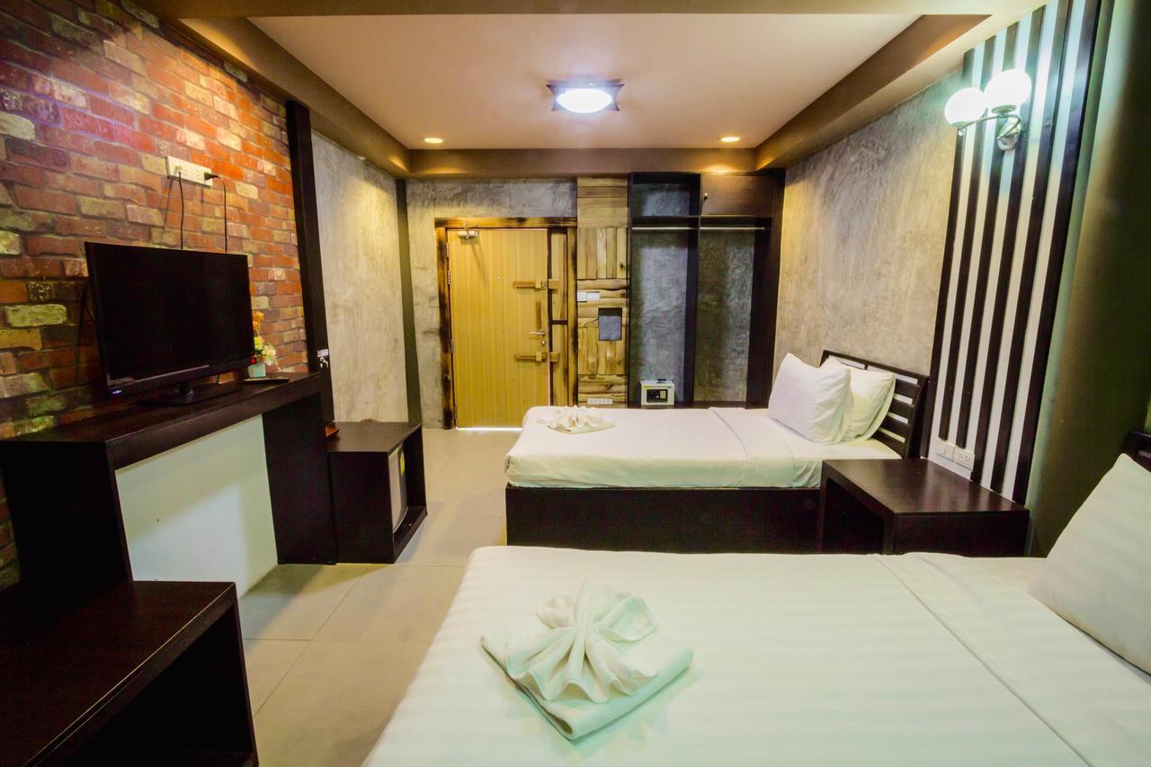 The Riverpool Resort And Spa Kanchanaburi Zewnętrze zdjęcie