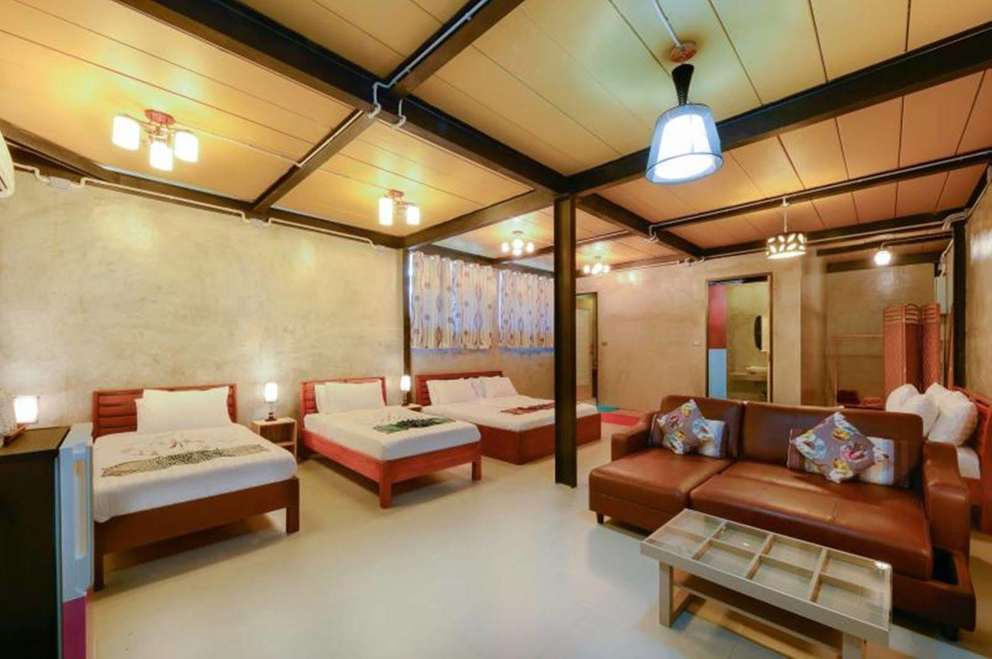 The Riverpool Resort And Spa Kanchanaburi Zewnętrze zdjęcie